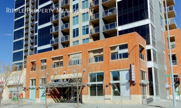 Building Photo - 1320-1321 1st St SE