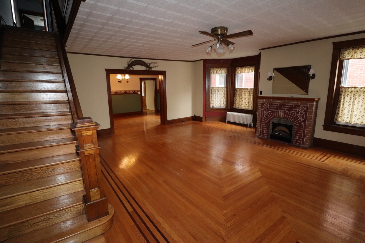 103 S Home Ave, Topton, PA 19562 House Rental in Topton, PA