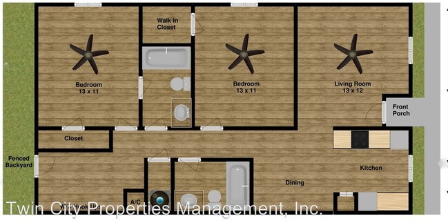 Building Photo - 3607 Mahan St