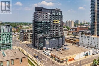 Building Photo - 1-1401 Victoria St S