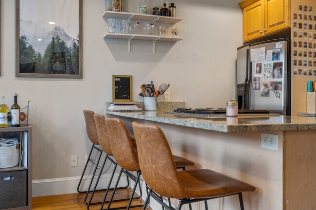 Foto del edificio - 116 Brook St