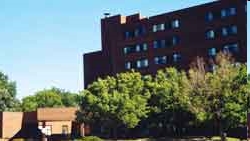 Building Photo - Menorah Plaza Apartments