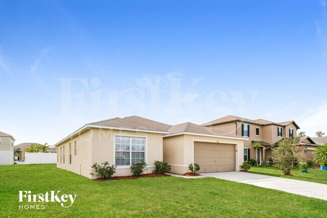 Foto del edificio - 4420 Starlight Pointe Dr