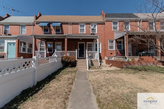 Building Photo - 7036 Conley St