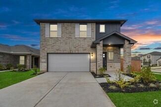 Building Photo - 16504 Breezy Knl Ct