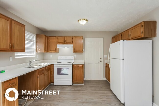 Building Photo - 6481 Alford Way