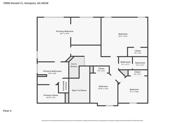 Building Photo - 10900 Hondal Ct