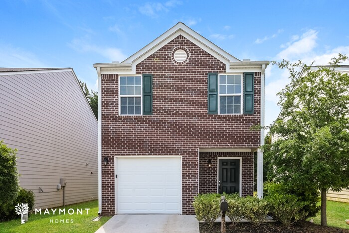 Primary Photo - 2108 Belmont Cir NE