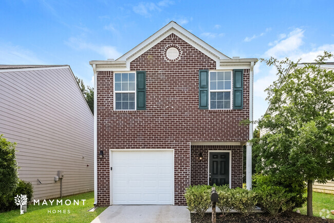 Building Photo - 2108 Belmont Cir NE
