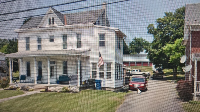 Primary Photo - 345 W Market St