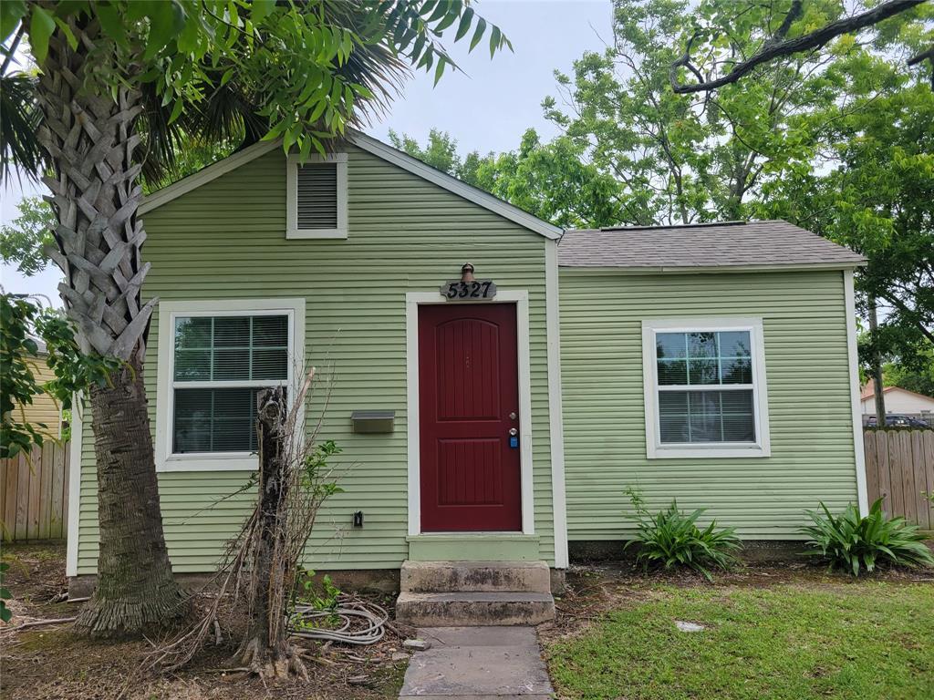 Foto principal - 5327 Avenue O
