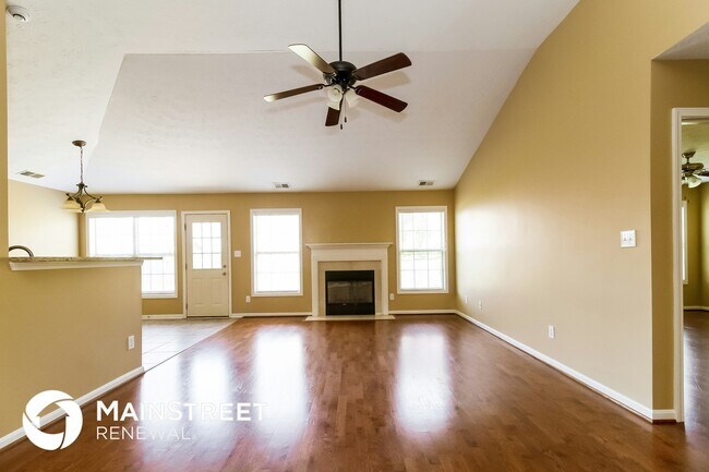 Building Photo - 1911 Belay Way