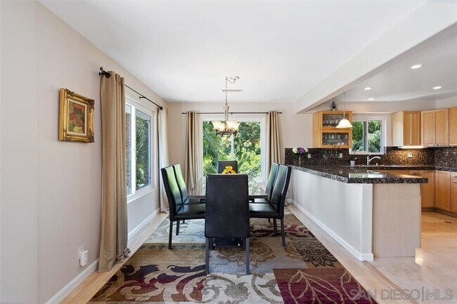 Building Photo - 1.5 Bedrooms - 1.5 Bathrooms Split Level House -  Mt. Helix Artist’s Colony Executive Rental