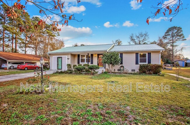 Foto del edificio - 6525 Senator Dr