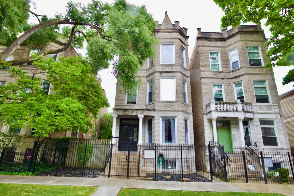 Primary Photo - 1413 N Fairfield Ave