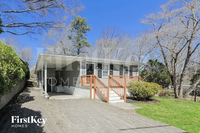 Foto del edificio - 2108 Garland Ave