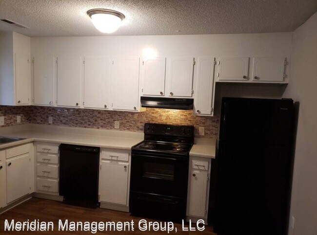 Foto del edificio - 2 br, 1 bath Apartment - 711 Jefferson St.