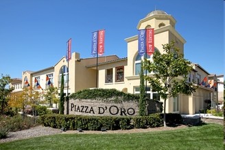 Piazza D'Oro photo'