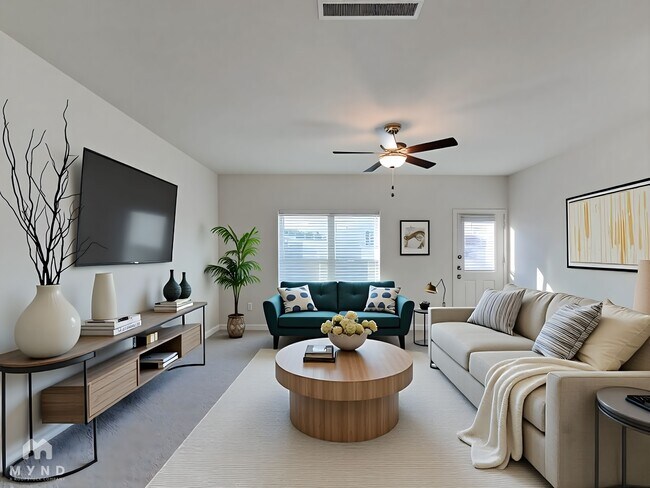 Foto del edificio - 8213 Columbia Fls Rd