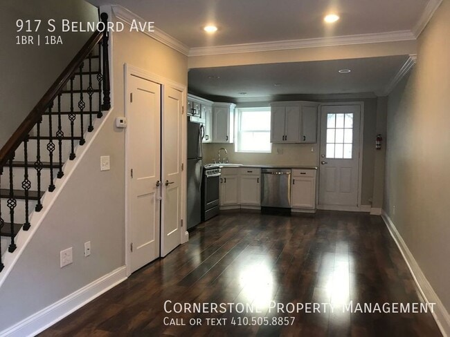 Building Photo - 917 S Belnord Ave