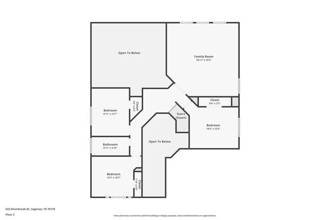 Building Photo - 633 Silverbrook Dr