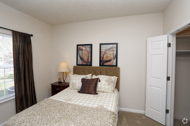 2nd Bedroom - Steeplechase at Shiloh Crossing