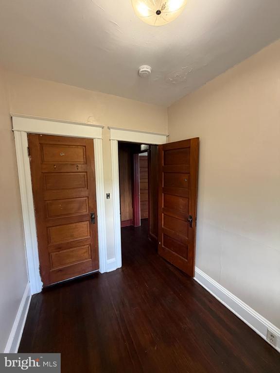 Foto del edificio - 1919 16th St SE