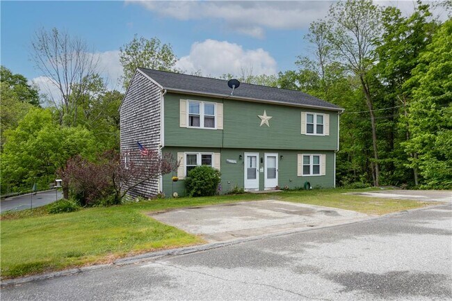 Foto del edificio - 165 Laurel Ridge Ave