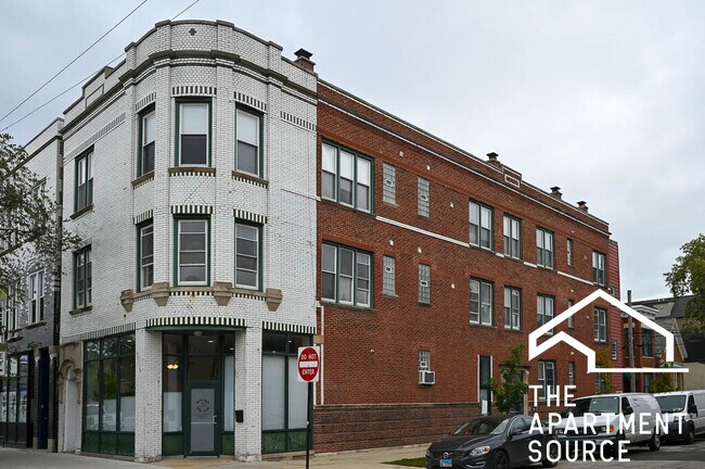 Foto del edificio - 2350 W Charleston St