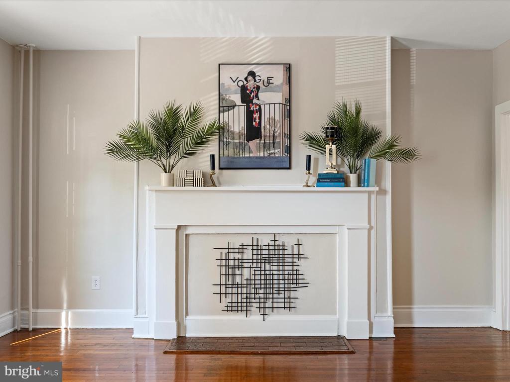 Foto principal - 321 N Braddock St