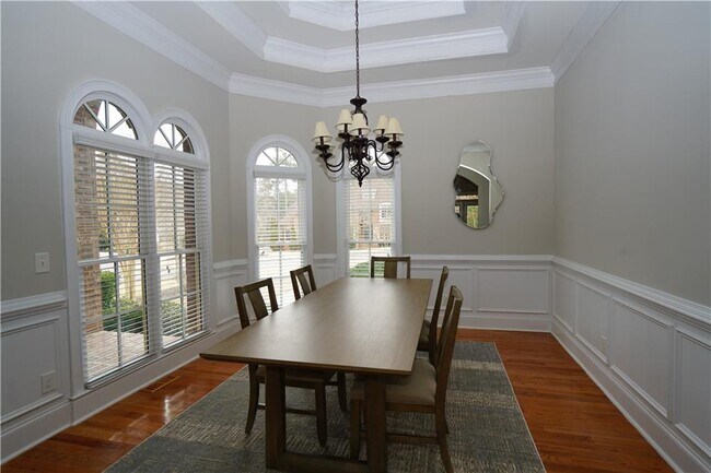 Building Photo - 3022 Canton Pines Pl