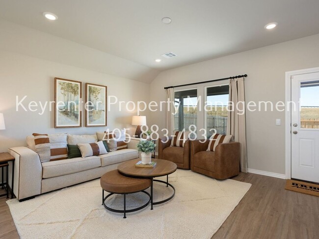 Building Photo - Brand-New 4 Bedroom Home in Castlebrook Crossing!!!
