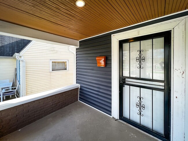 Building Photo - 3534 Doctor M.L.K. Jr St