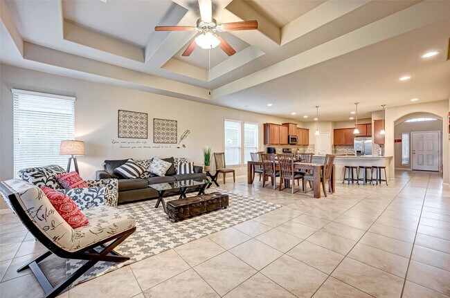 Foto del edificio - 5614 Glenfield Spring Ln