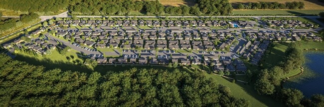 Building Photo - Trulo Homes Stone Ridge