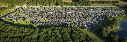 Building Photo - Trulo Homes Stone Ridge