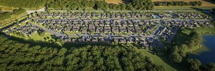 Building Photo - Trulo Homes Stone Ridge