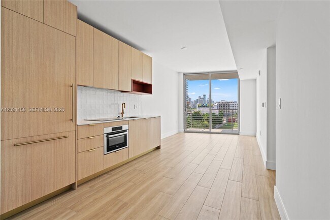 Foto del edificio - 90 NE 32nd St