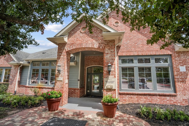 Foto del edificio - Park at North Vista