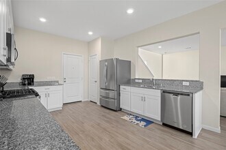 Building Photo - 16314 Dutton Clover Dr