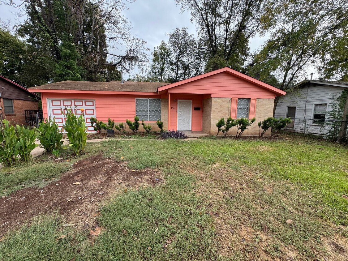 Primary Photo - 3 Bed Shreveport Gem