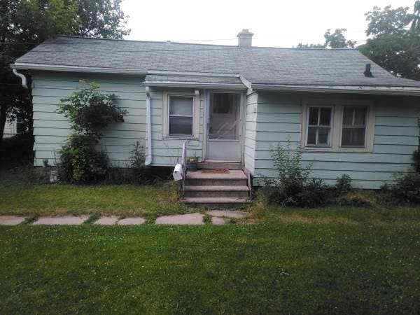 Building Photo - 302A N 59th St