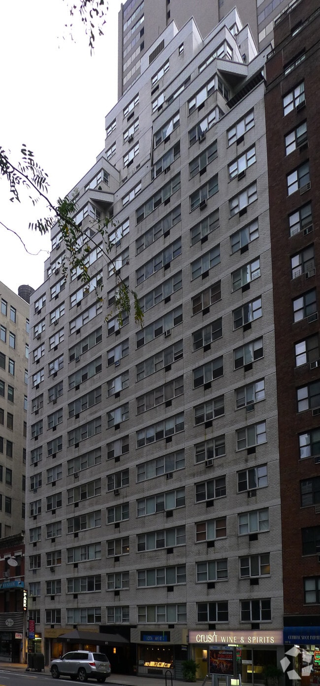 Gotham Towne House Rentals New York, NY