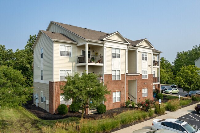 Foto del edificio - Shadow Creek Luxury Apartments