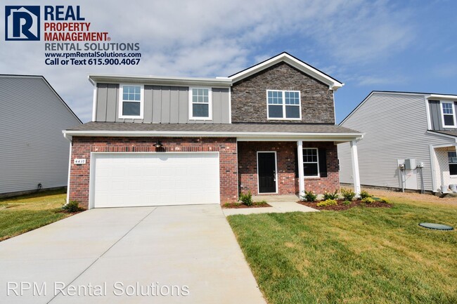 Building Photo - 3 br, 2.5 bath House - 4437 Jack Faulk