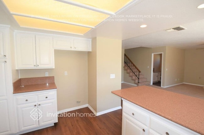 Foto del edificio - 5394 Trail Canyon Dr