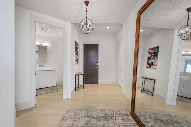 Foto del edificio - 3107 Peachtree Rd NE