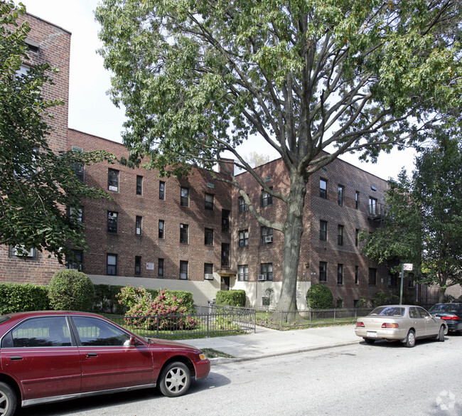 Foto del edificio - Bayview Owners Corp.