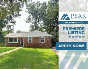 Building Photo - 2119 Woodmont Dr