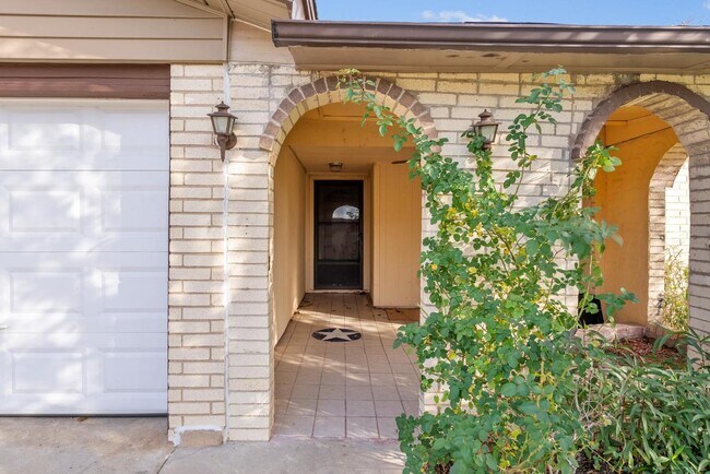 Foto del edificio - "Charming 3-Bedroom Home with 2 Full Baths in Copperas Cove - Perfect Blend of Comfort and Space!"